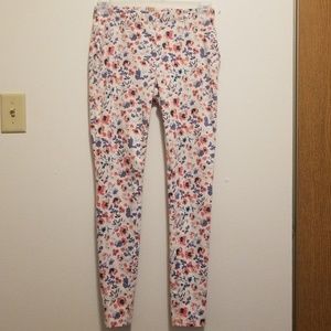 Womens casual pants